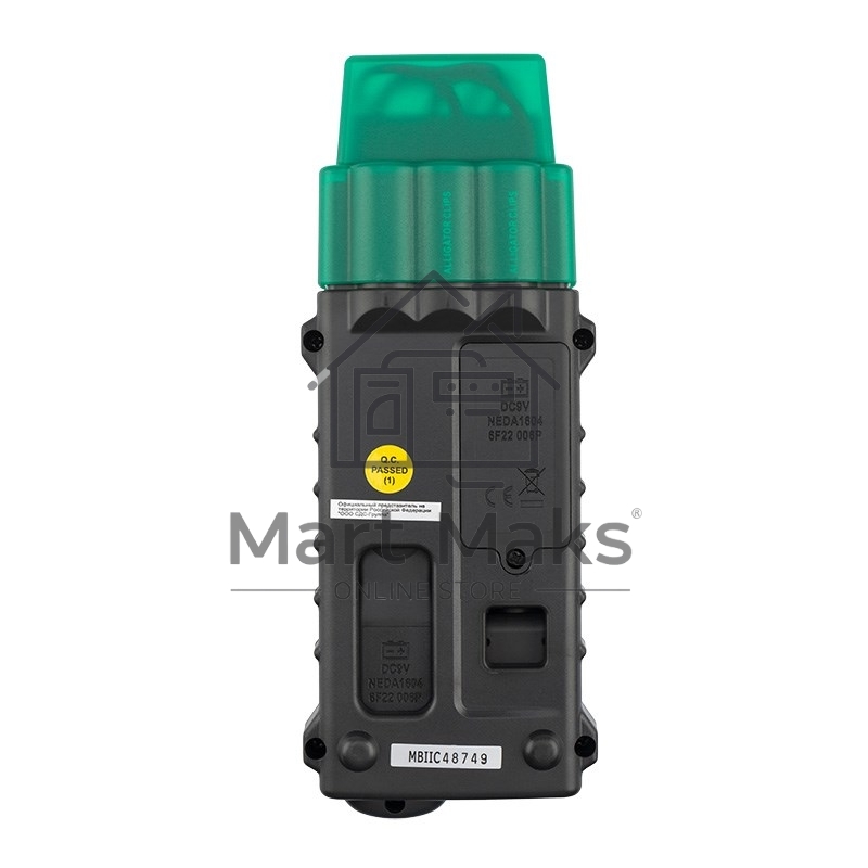Тестер трассоискатель с генератором сигнала MS6813T MASTECH