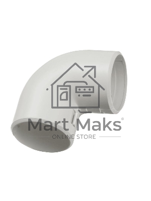 Колено открывающееся на 90 град. C120G ИЭК CTA10D-CIG20-K41-050