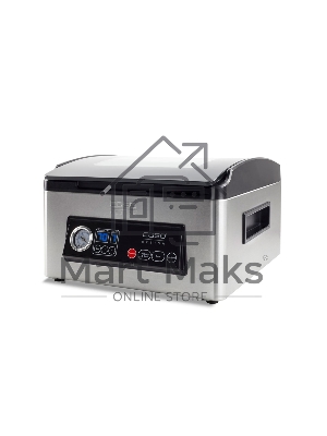 Вакуумный упаковщик камерный CASO VacuChef 70