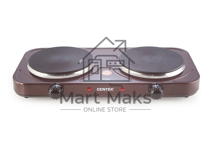 Электрическая плитка Centek CT-1507 Siberia