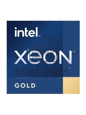Процессор Intel Xeon Gold 6338 Soc-4189 2.0GHz OEM