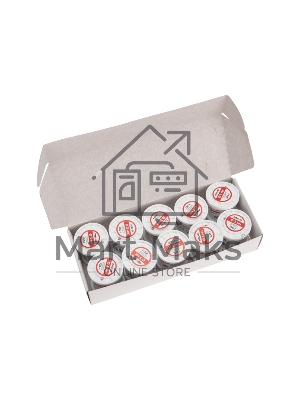 Припой с канифолью ПОС-61, 100г, Ø3мм, (олово 61%, свинец 39%), катушка Rexant