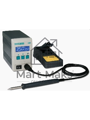 Паяльная станция Quick 202D ESD Lead Free