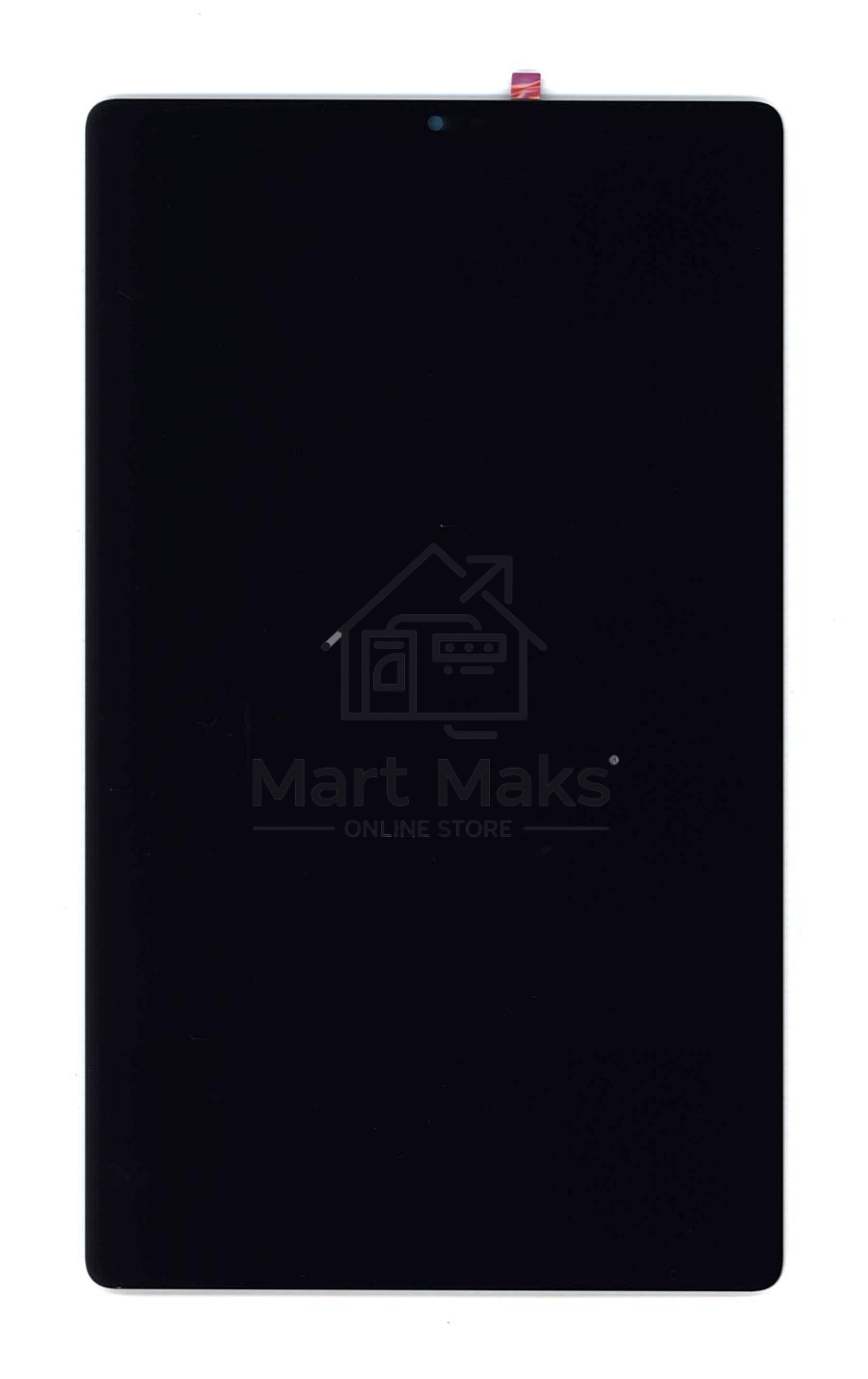 Модуль (матрица + тачскрин) для Samsung Galaxy Tab A7 Lite SM-T220N черный
