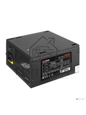 Блок питания ExeGate 350PPE (EX260637RUS), 350Вт, 120мм, черный