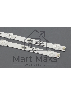 Светодиодная подсветка TV 32