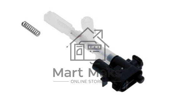 Клапан дренажный Bosch, Siemens (оригинал)