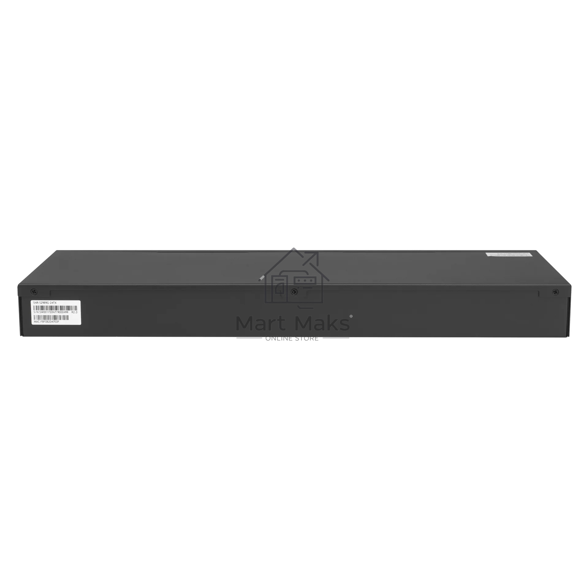 Управляемый коммутатор SNR уровня 2 SNR-S2989G-24TX
