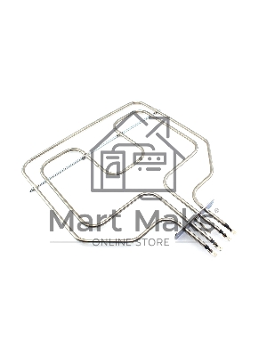 Верхний ТЭН для духовок Konigin 60 см Верхний ТЭН для духовок Konigin 60 см