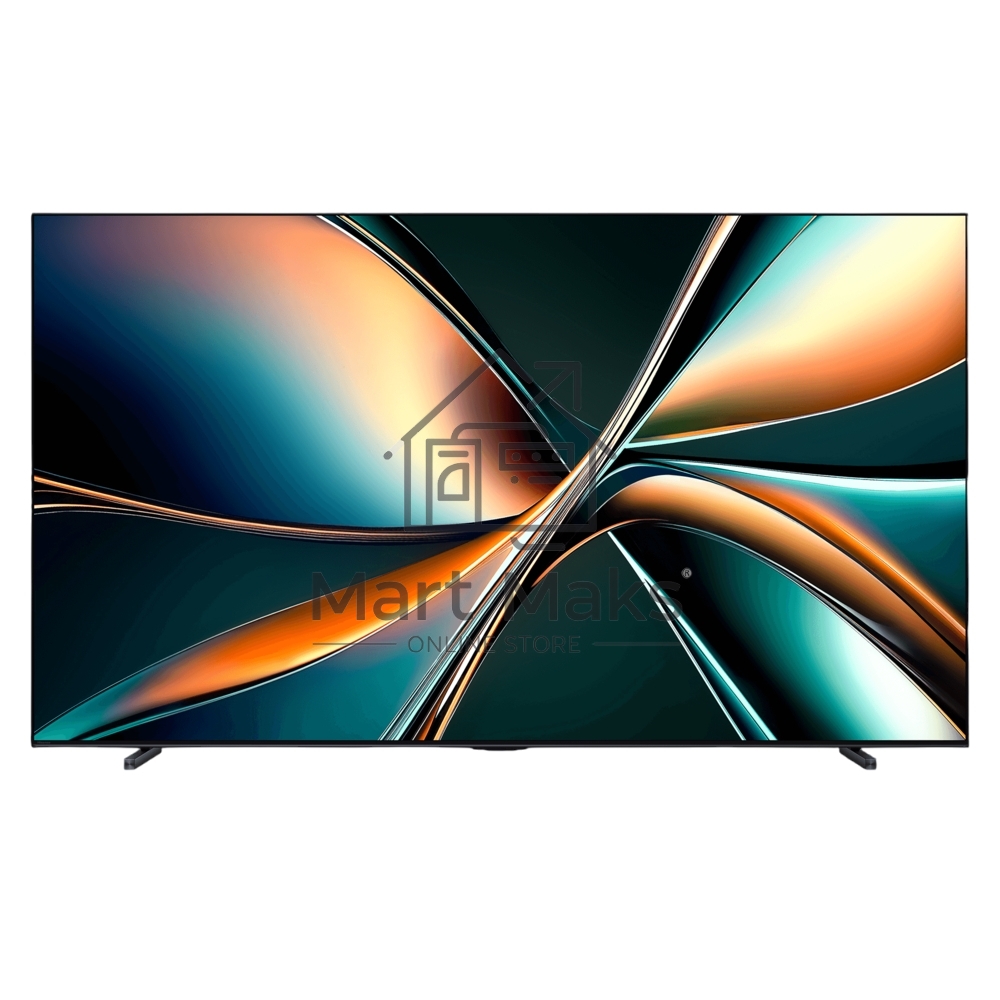 Телевизор Hisense 85