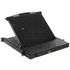 Консоль управления для KVM-переключателей ATEN (CL1000M-ATA-RG) 19