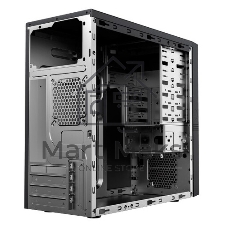 Компьютерный корпус InWin ES555BK PM-500ATX-F U3*2+U2*2 +2*combo Audio (PSU Powerman) 6184134
