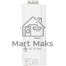 Котел газовый настенный компактный BAXI ECO-4S 24