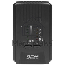 Источник бесперебойного питания Powercom SPR-700, line-interactive