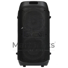 Портативная колонка Sven PS-850, черный
