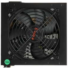 Блок питания ExeGate XP550(EX282070RUS-S), 550Вт, 120мм, черный