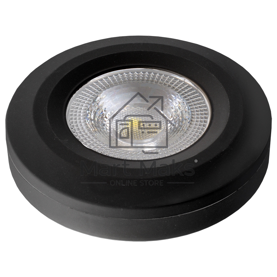 Лампа Светодиодная General  GLDEN-GX53-DIF-15-230-GX53-4500 1/10/100 Черный