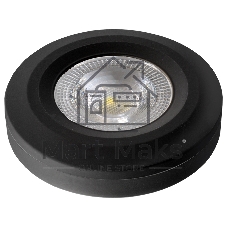 Лампа Светодиодная General  GLDEN-GX53-DIF-15-230-GX53-4500 1/10/100 Черный