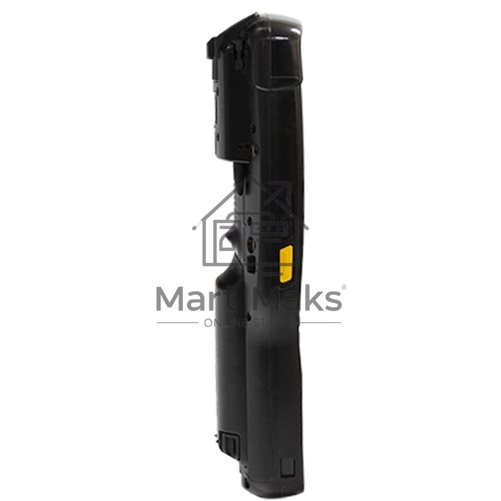 Терминал сбора данных M3 Mobile U20F0C-QLCFRS-HF Android 10, GMS, FHD, 802.11 a/b/g/n/ac, SE4850 2D Long Range Imager Scanner, Rear Camera, BT, NFC(HF), 4G/64G, 28 Numeric Keypad, Standard Battery for low temperature is included and Bullet Proof Film, Hand Strap are attached. Requires Cradle and Power Supply for charging. (sold separately)
