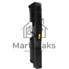Терминал сбора данных M3 Mobile U20F0C-QLCFRS-HF Android 10, GMS, FHD, 802.11 a/b/g/n/ac, SE4850 2D Long Range Imager Scanner, Rear Camera, BT, NFC(HF), 4G/64G, 28 Numeric Keypad, Standard Battery for low temperature is included and Bullet Proof Film, Hand Strap are attached. Requires Cradle and Power Supply for charging. (sold separately)