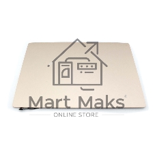 Матрица (крышка в сборе) для Xiaomi Mi Air 12.5 gold