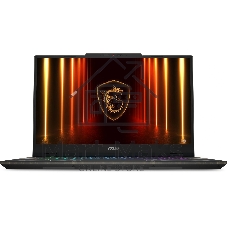 Ноутбук MSI Cyborg 17 B2RWFKG-284XRU/17.3