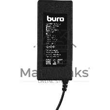 Блок питания Buro BU-A90 ручной 90W 18.5V-20V 12-коннект. 4.7A от бытовой электросети