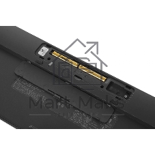 Комплект клавиатура+мышь Logitech MK950 беспроводной, USB, графитовый/чёрный