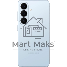 Смартфон Samsung Galaxy S26 SM-S942B 12/512Gb голубой
