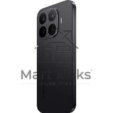 Смартфон Xiaomi 17T 12/256Gb черный