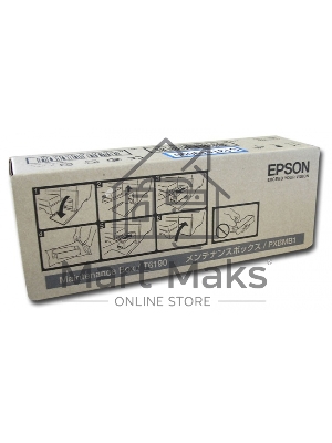 Впитывающая емкость Epson C13T619000 для B300/B500DN
