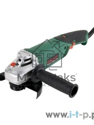 Шлифовальная машина Hammer Flex USM1050A 28444 УШМ 1050Вт 4000-11000об/мин 125мм