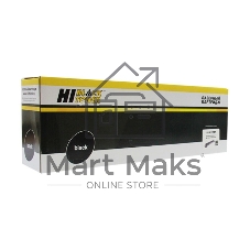 Картридж лазерный Hi-Black (HB-TK-8115BK) для Kyocera-Mita Ecosys M8124cidn/M8130cidn, Bk,12K
