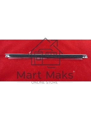 Дозирующее лезвие (Doctor Blade) HP LJ P1005/1006/1505/1102/1566/1606/M1120/1522 (с уплотнителем) (ELP, Китай)