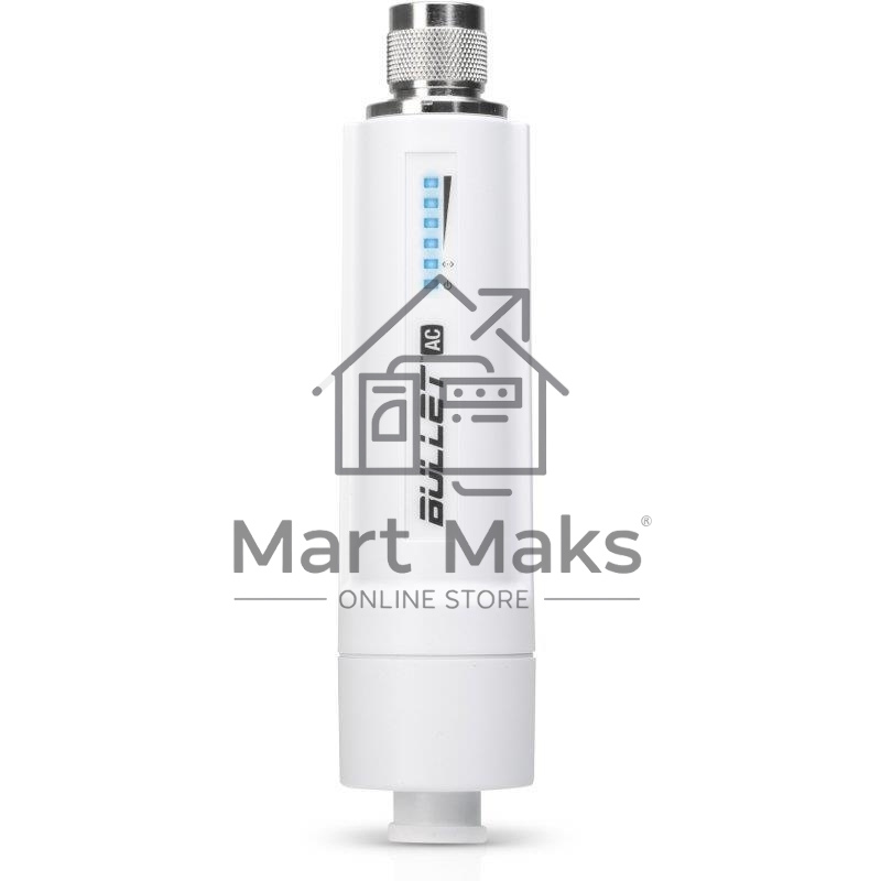 Беспроводной мост RADIO 5GHZ B-DB-AC UBIQUITI