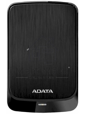 Внешний жесткий диск ADATA 2TB ADATA HV320, 2,5