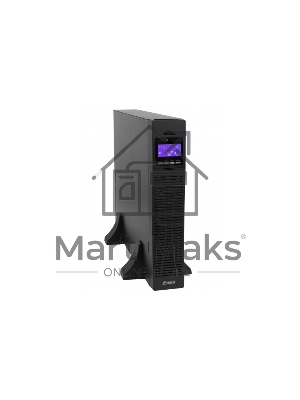 Источник бесперебойного питания POWERMAN Online 2000 RT