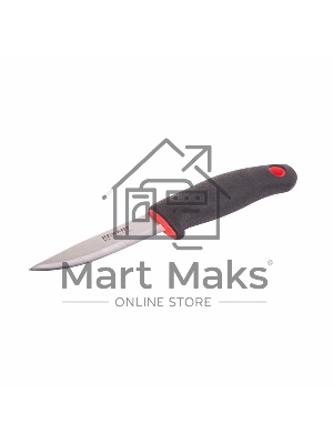 Нож строительный нержавеющая сталь лезвие 95 мм Rexant