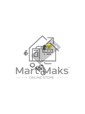 Точка заземления для шкафов EMS