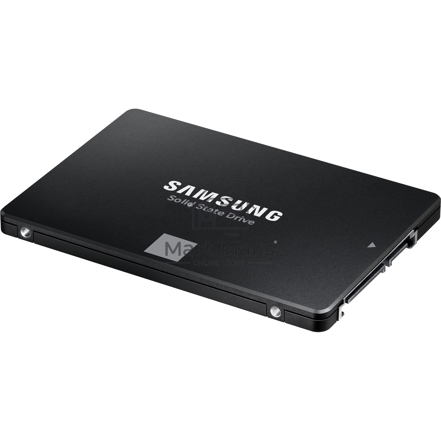 Накопитель SSD Samsung 870 EVO, 2TB, SATA III, 2.5