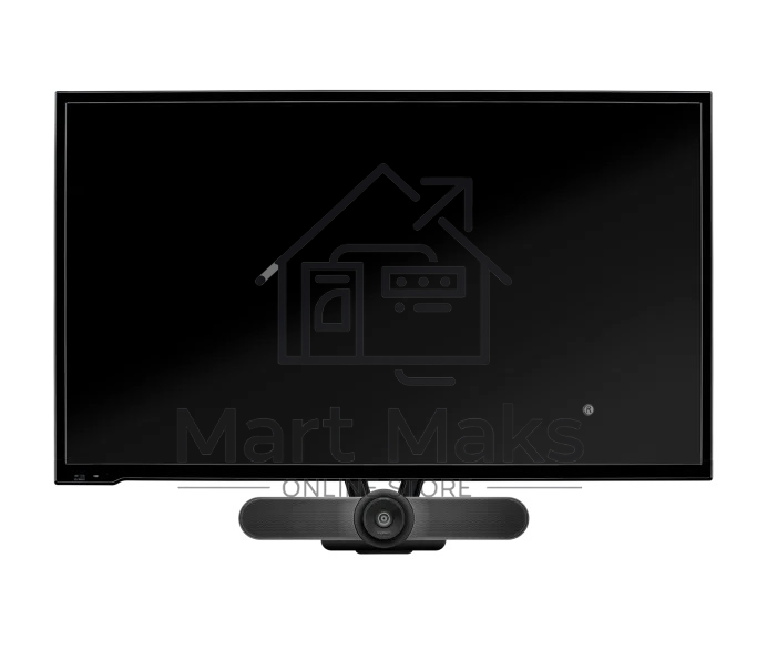 Держатель Logitech для крепления к телевизору камеры MeetUP TV Mount XL