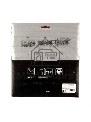 Пильный диск по дереву Matrix, 210x30мм, 36 зубьев Professional