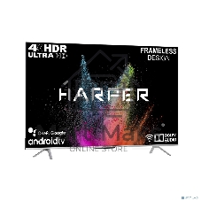 Телевизор Harper 75
