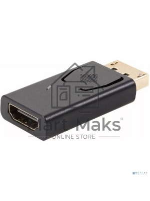 Переходник DP(M) --> HDMI(F), Aopen/Qust ACA331 iOpen (Aopen/Qust) <ACA331>