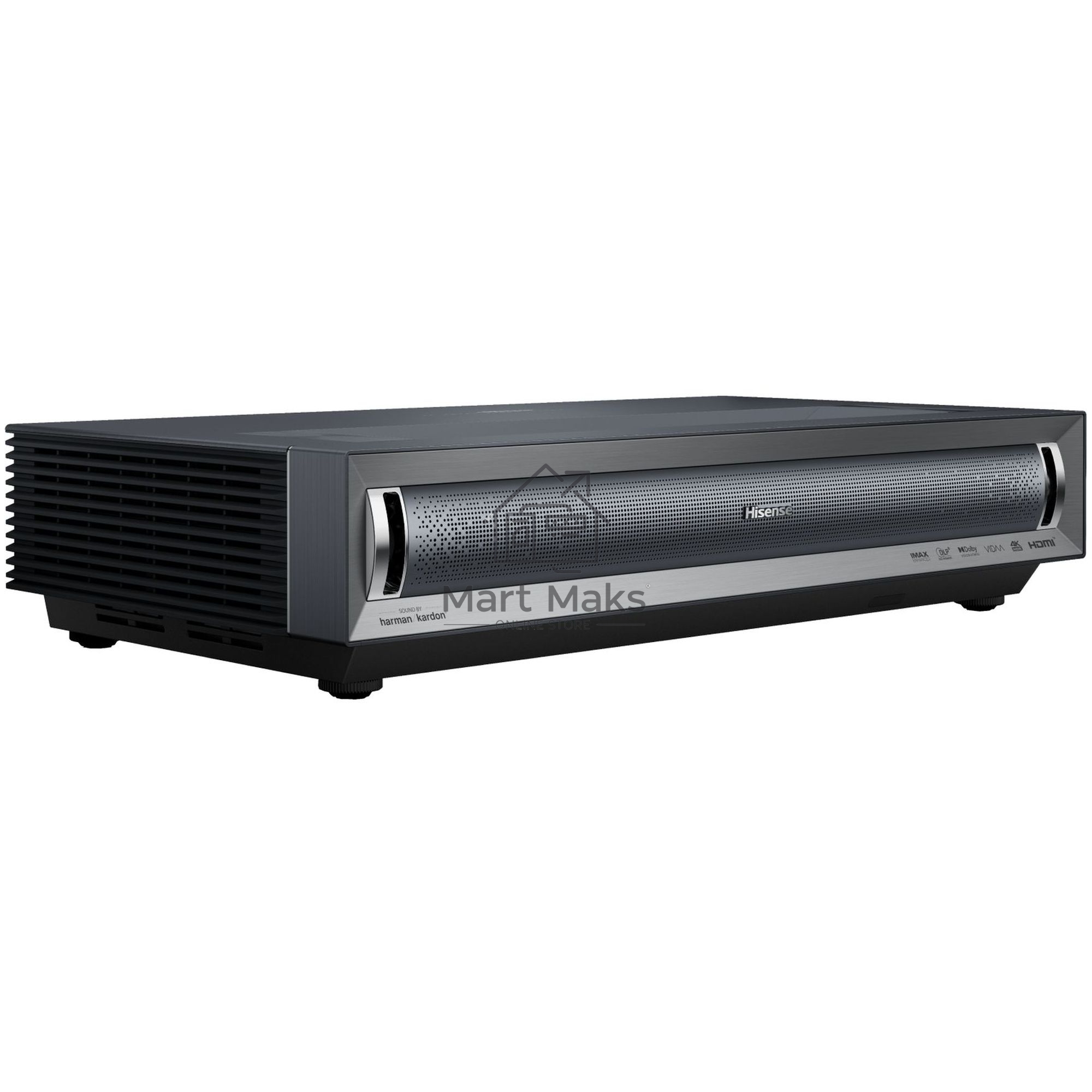 Проектор Hisense PX3SE-PRO
