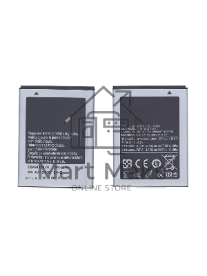 Аккумуляторная батарея EB-L1P3DVU для Samsung S6810 3.7V 5.00Wh