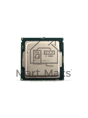Процессор Intel Celeron G3900 2.8G/2M S0 SR2HV