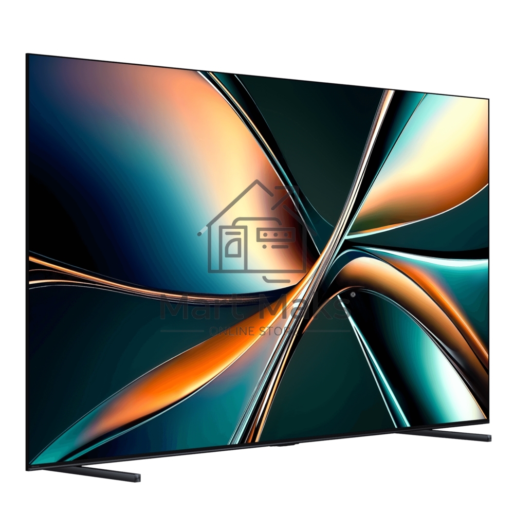 Телевизор Hisense 85
