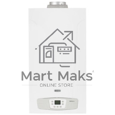Котел газовый настенный компактный BAXI ECO-4S 24
