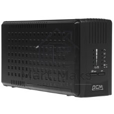 Источник бесперебойного питания Powercom SPR-700, line-interactive